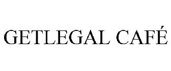 GETLEGAL CAFÉ