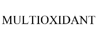 MULTIOXIDANT