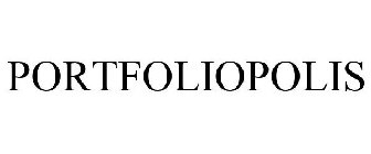 PORTFOLIOPOLIS