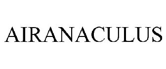 AIRANACULUS