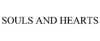 SOULS AND HEARTS