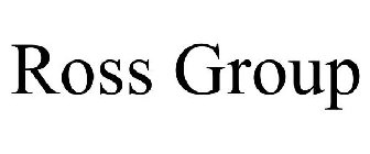 ROSS GROUP