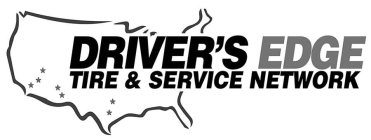 DRIVER'S EDGE TIRE & SERVICE NETWORK