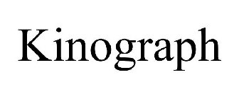 KINOGRAPH
