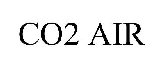 CO2 AIR
