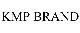 KMP BRAND