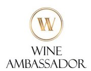 W WINE AMBASSADOR