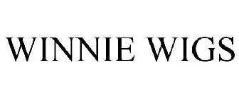 WINNIE WIGS