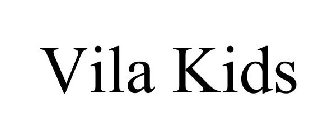 VILA KIDS
