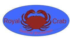 ROYAL CRAB SEAFOOD RESTAURANT