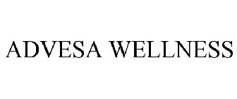 ADVESA WELLNESS