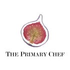 THE PRIMARY CHEF