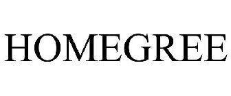 HOMEGREE