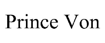 PRINCE VON