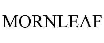MORNLEAF