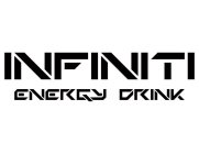 INFINITI ENERGY DRINK