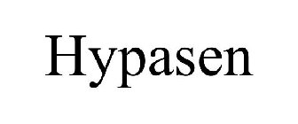 HYPASEN