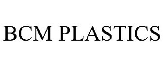 BCM PLASTICS