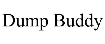 DUMP BUDDY