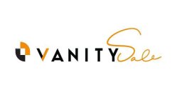 VANITY SALE