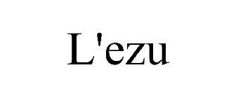 L'EZU