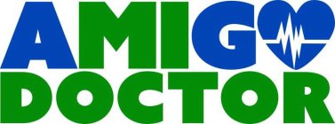 AMIGO DOCTOR