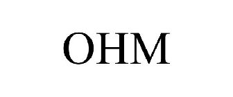 OHM