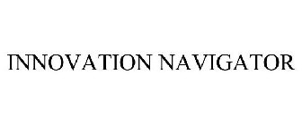 INNOVATION NAVIGATOR