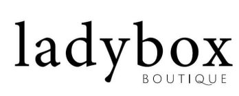 LADYBOX BOUTIQUE
