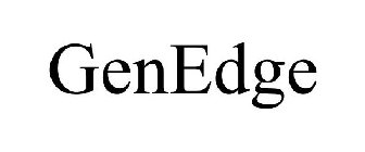 GENEDGE