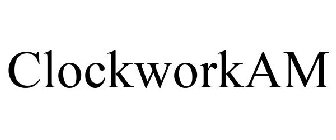 CLOCKWORKAM