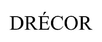 DRÉCOR