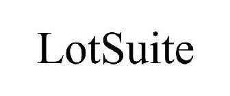 LOTSUITE