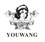 YOUWANG