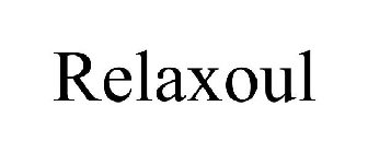 RELAXOUL