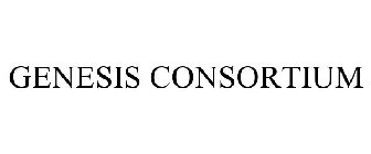 GENESIS CONSORTIUM