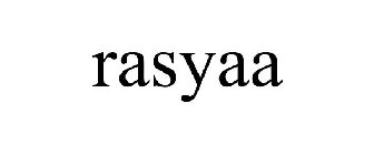 RASYAA