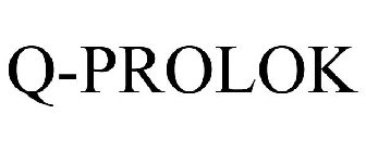 Q-PROLOK