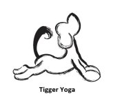 TIGGER YOGA