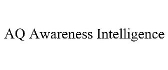 AQ AWARENESS INTELLIGENCE