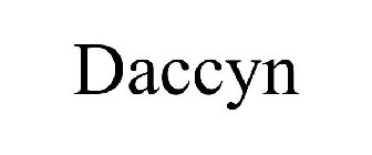 DACCYN