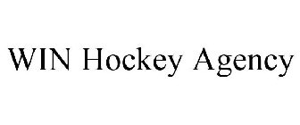 WIN HOCKEY AGENCY