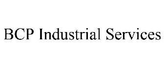 BCP INDUSTRIAL SERVICES