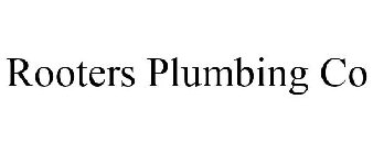 ROOTERS PLUMBING CO