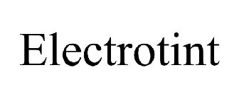 ELECTROTINT