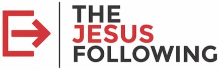 THE JESUS FOLLOWING