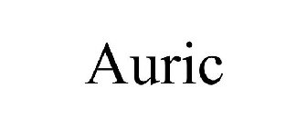 AURIC