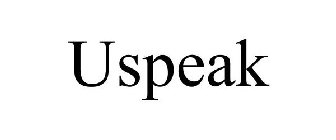 USPEAK