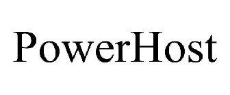 POWERHOST