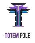 TLL TOTEM POLE